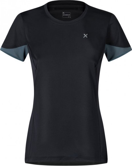 Montura - Women's Join T-Shirt - Funktionsshirt Gr XS schwarz