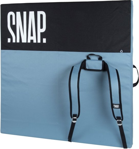 Snap - One - Crashpad blau