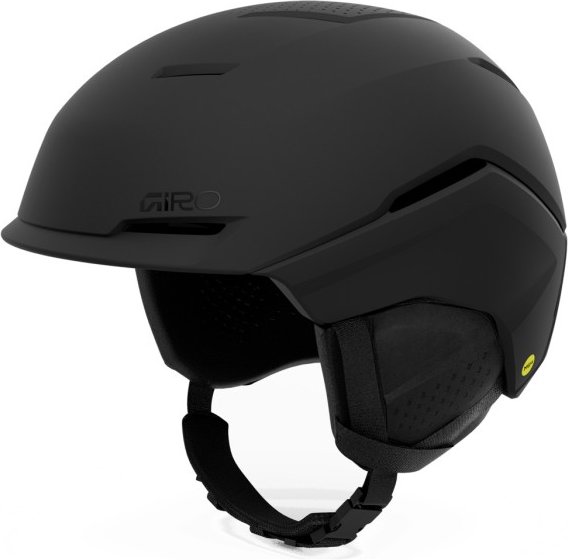 Thumbnail - Giro - Tenet Mips - Skihelm Gr S - 52-55,5 cm schwarz