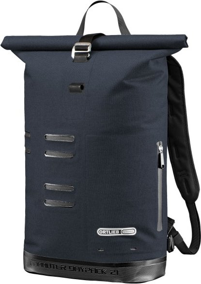 Ortlieb - Commuter Urban 21 - Bike-Rucksack blau