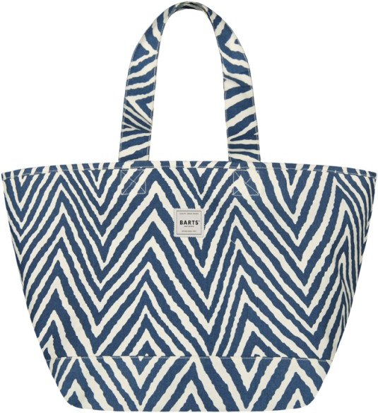 Barts - Juno Bag - Umhängetasche Gr One Size grau/blau