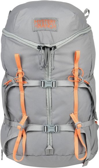 Mystery Ranch - Gallagator 20 - Wanderrucksack Gr S/M grau