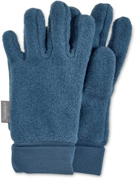 Sterntaler - Kid's Fingerhandschuh - Handschuhe Gr 7 blau