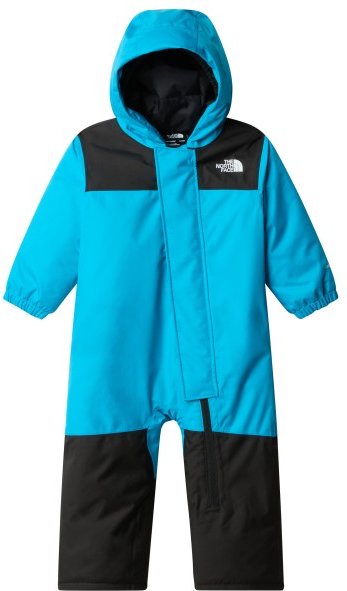 The North Face - Baby's Freedom Snow Suit - Overall Gr 24 Months blau