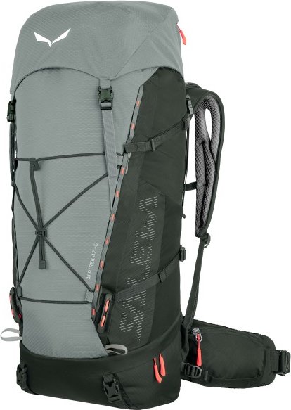 Salewa - Alptrek 42 - Wanderrucksack grau