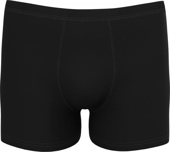 Odlo - SUW Bottom Boxer Active F-Dry Light Eco - Kunstfaserunterwäsche Gr XXL schwarz