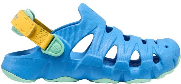 Keen - Youth's Hyperflt - Sandalen Gr 32/33 blau