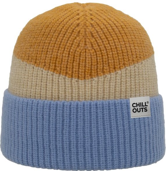 Chillouts - Women's Natascha Hat - Mütze Gr One Size blau