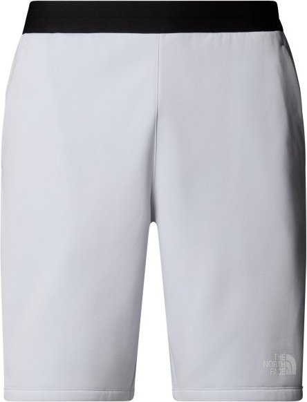 Thumbnail - The North Face - Mountain Athletics Fleece Shorts - Laufshorts Gr XXL grau