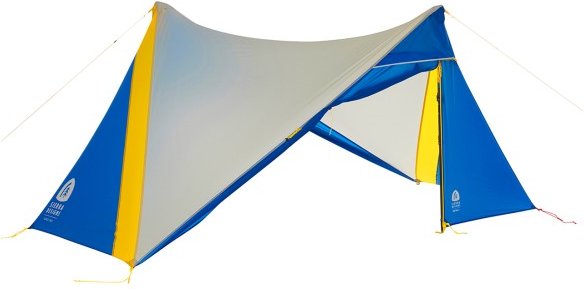 Sierra Designs - High Route 3000 1 - 1-Personen Zelt bunt