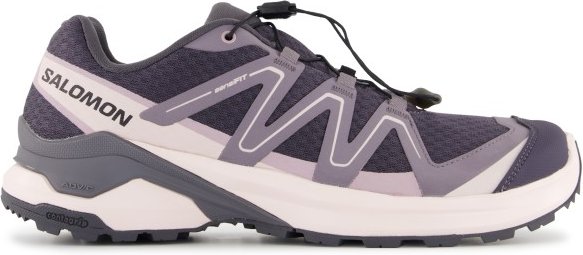 Thumbnail - Salomon - Women's Examotion - Multisportschuhe Gr 40 grau