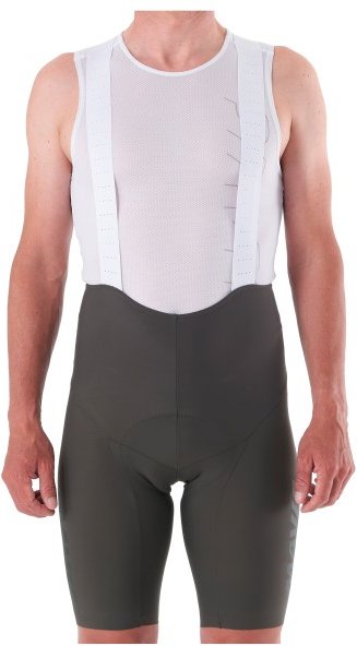Mavic - Ksyrium Bib Short - Radhose Gr L grau