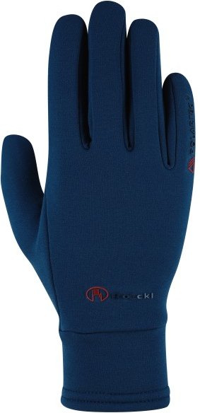 Roeckl Sports - Kasa - Handschuhe Gr 9,5 blau