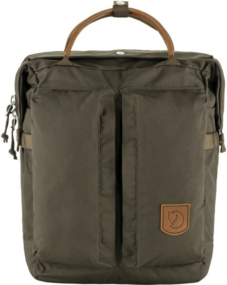 Fjällräven - Haulpack No.1 23 - Daypack braun