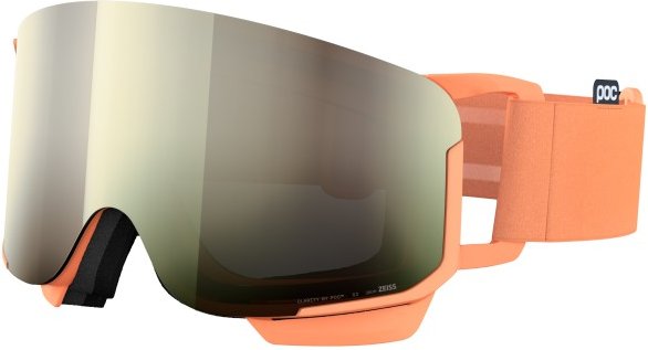 POC - Nexal Mid S2 (VLT 29%) - Skibrille bunt