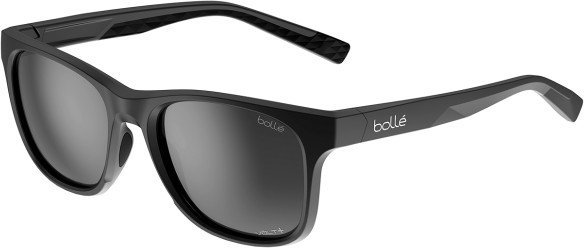 Bollé - Esteem Polarized S3 - Sonnenbrille Gr M grau