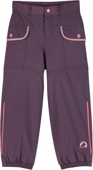 Finkid - Kid's Rento Mukka - Winterhose Gr 80/90 lila