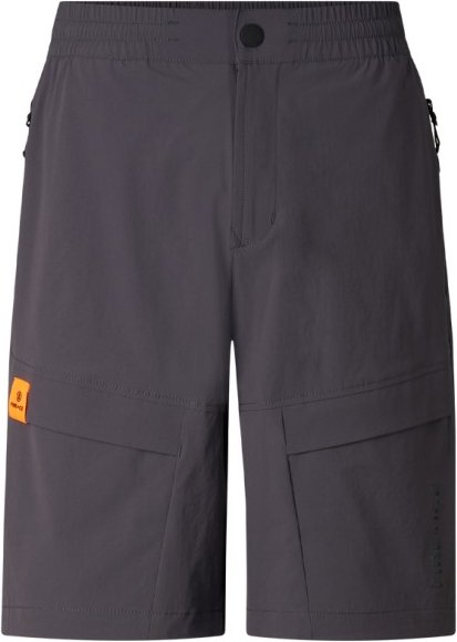Bogner Fire+Ice - Caleb - Shorts Gr 50 grau