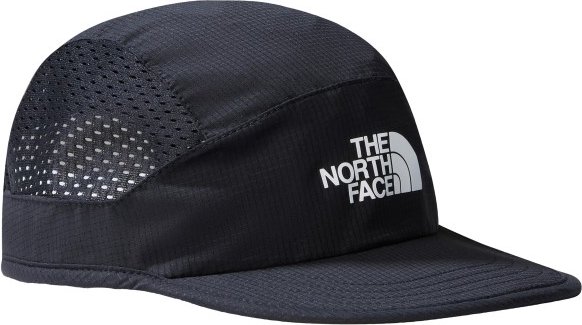 The North Face - Summer Light Run Hat - Cap Gr One Size schwarz