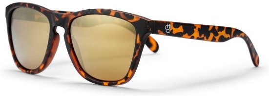 CHPO - Bodhi Polarized - Sonnenbrille Gr M/L braun
