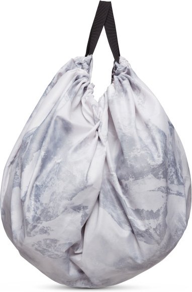 Mammut - Neon Rope Tarp - Seilsack Gr One Size grau