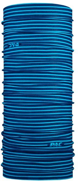 P.A.C. - Kid's UV Protector + - Halstuch Gr One Size blau