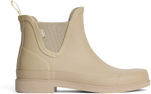 Tretorn - Women's Eva - Gummistiefel Gr 38 beige