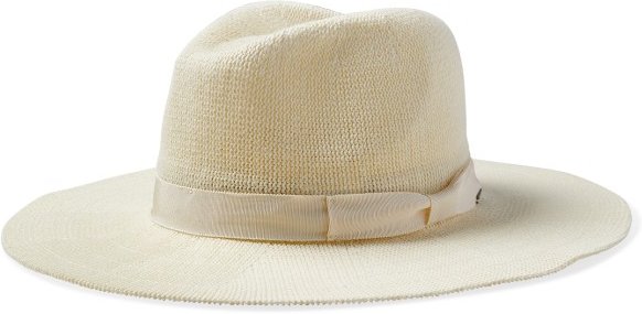 Brixton - Women's Lyons Knit Packable Hat - Hut Gr M/L beige