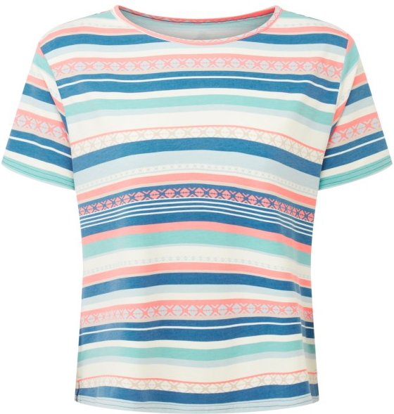 Sherpa - Women's Neha Relaxed Tee - T-Shirt Gr XL bunt