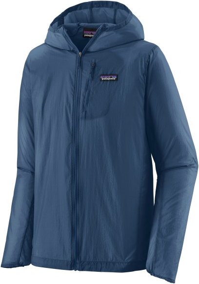 Patagonia - Houdini Jacket - Freizeitjacke Gr XL blau