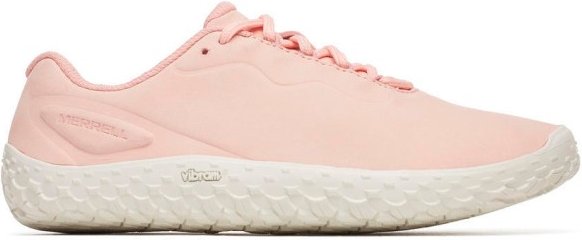Merrell - Women's Vapor Glove 7 LTR - Barfußschuhe Gr 39 peony