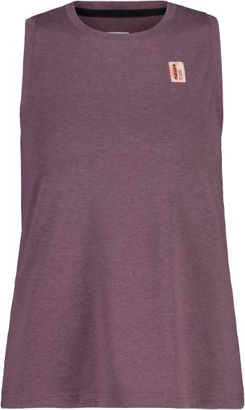 Maloja - Women's GochasM. - Funktionsshirt Gr S lila