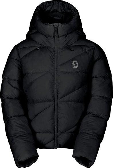 Thumbnail - Scott - Women's Jacket Insuloft Warm - Kunstfaserjacke Gr XL schwarz