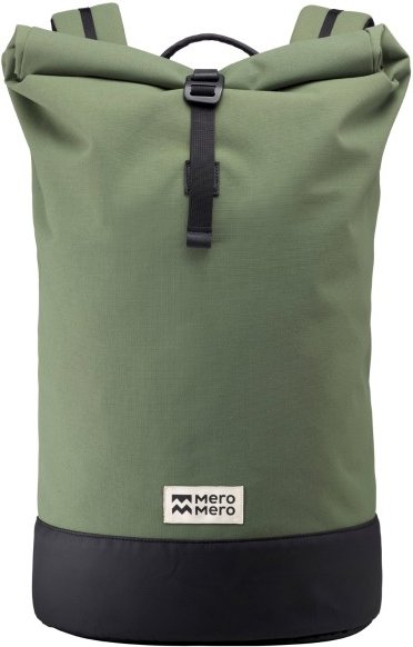 MeroMero - Squamish Bag V3 20-40 - Daypack oliv