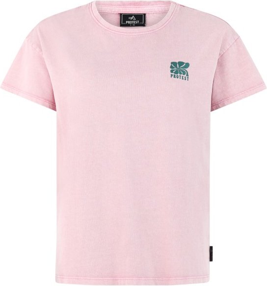 Protest - Women's PRTLas - T-Shirt Gr 34 rosa