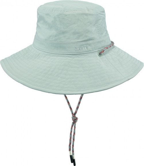 Barts - Women's Zaron Hat - Hut Gr One Size grau