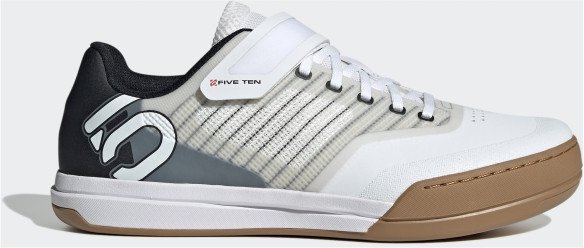 Thumbnail - Five Ten - Hellcat Pro - Radschuhe Gr 46 weiß