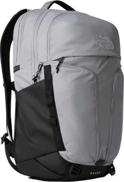 Thumbnail - The North Face - Surge - Daypack grau