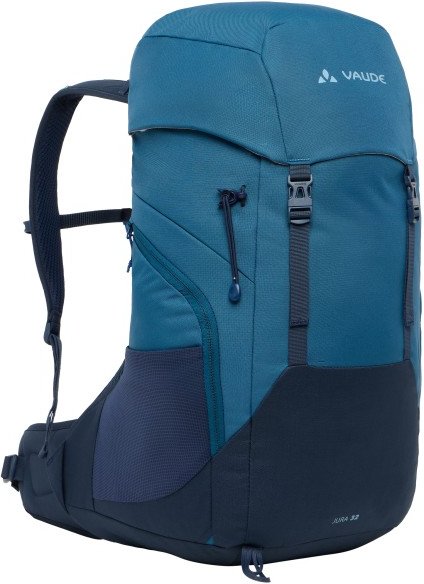 Vaude - Jura 32 - Wanderrucksack blau