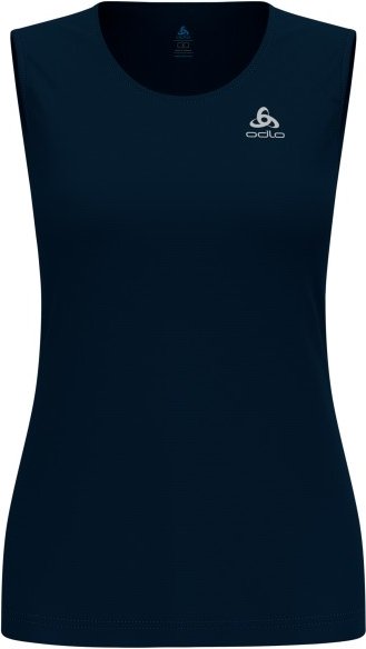 Odlo - Women's Cardada Tank - Top Gr XL blau