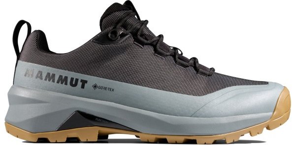 Mammut - Ducan III Low GTX - Multisportschuhe Gr 42 2/3 grau