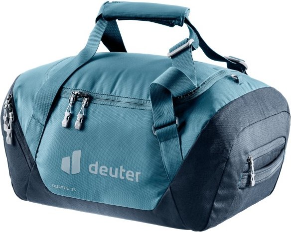 Deuter - Duffel 35 - Reisetasche Gr 35 l türkis