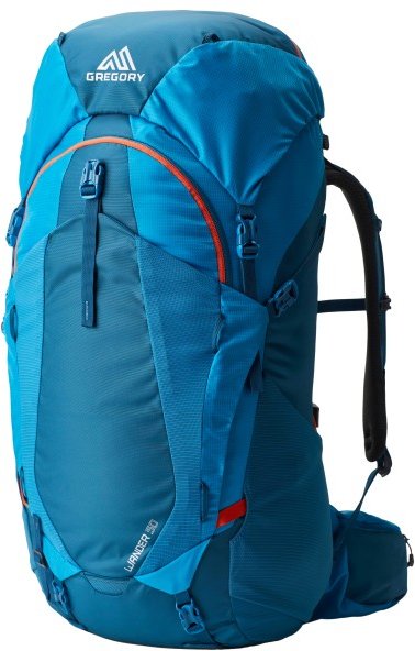 Gregory - Kid's Wander 50 - Trekkingrucksack blau