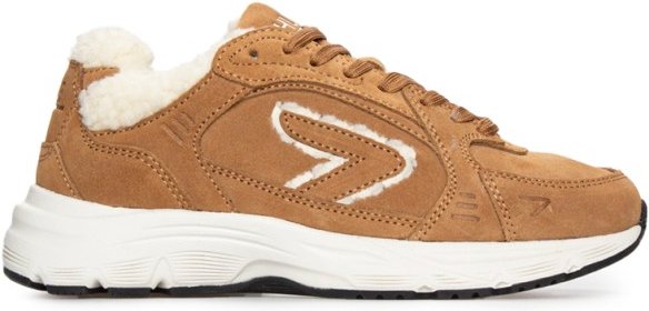HUB - Women's Target W30 - Sneaker Gr 36 beige