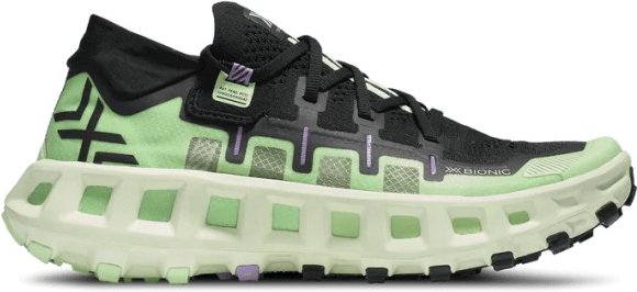 X-Bionic - Terraskin X01 - Trailrunningschuhe Gr 40 grün