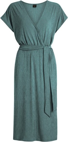 Protest - Women's PRTNadia - Kleid Gr 40 türkis