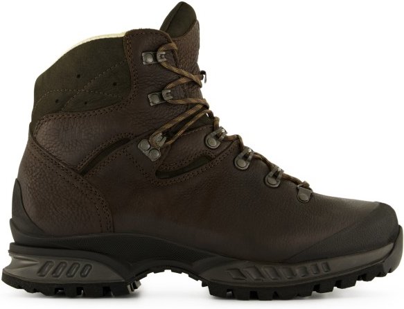 Thumbnail - Hanwag - Lhasa II - Wanderschuhe Gr 44,5 schwarz