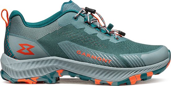 Garmont - 9.81 Pulse - Multisportschuhe Gr 46 türkis