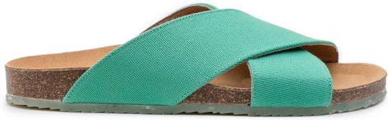 Zouri - Women's Sun - Sandalen Gr 38 türkis
