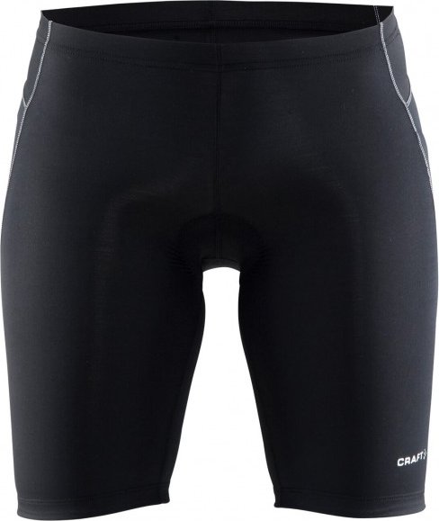 Craft - Women's Greatness Bike Shorts - Radunterhose Gr XS schwarz